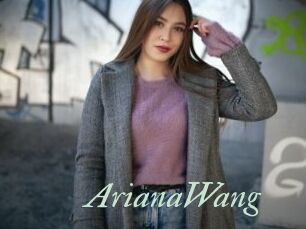 ArianaWang
