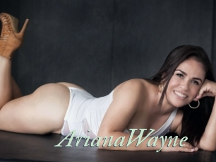 ArianaWayne