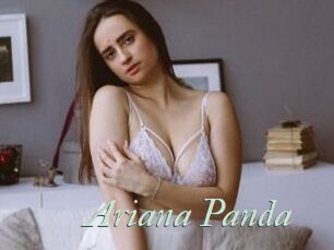Ariana_Panda