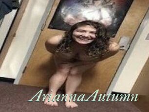 AriannaAutumn