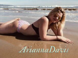 AriannaDavis