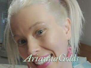 AriannaGolds