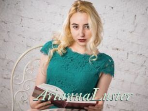 AriannaLuster