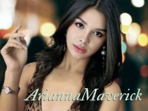 AriannaMaverick