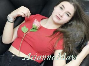 AriannaMays