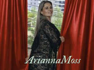 AriannaMoss