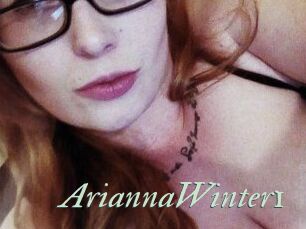AriannaWinter1