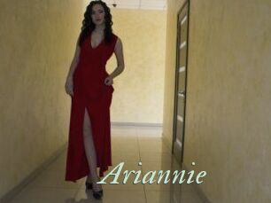 Ariannie