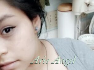 Arie_Angel