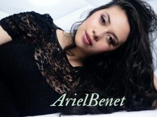 ArielBenet