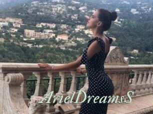 ArielDreamsS