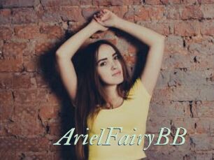 ArielFairyBB