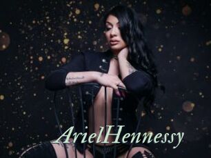 ArielHennessy