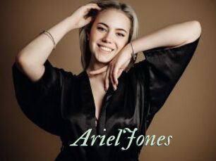 ArielJones