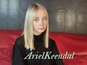 ArielKeendal