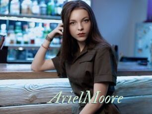ArielMoore