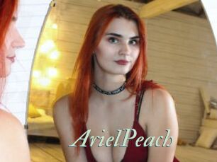 ArielPeach