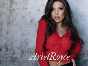 ArielRoyce