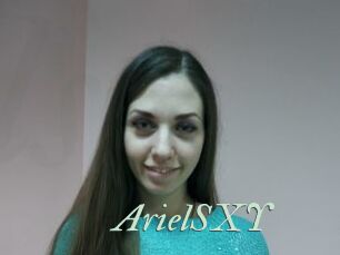 ArielSXY