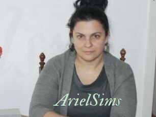 ArielSims