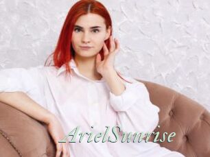 ArielSunrise
