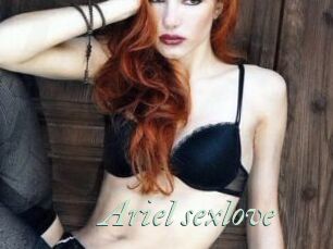 Ariel_sexlove
