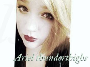 Ariel_thunderthighs