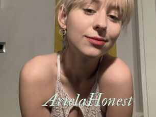 ArielaHonest
