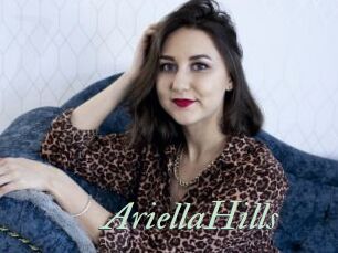 AriellaHills