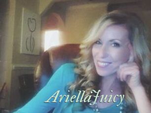 AriellaJuicy