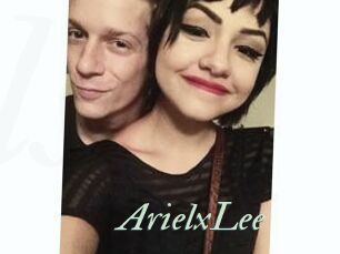 ArielxLee