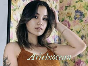 Arielxocean