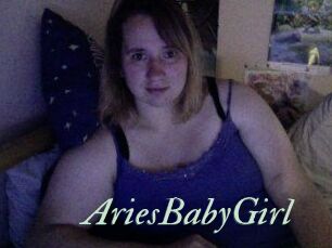 AriesBabyGirl