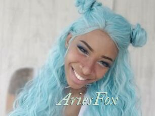 AriesFox