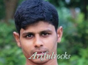 Arifulrocks