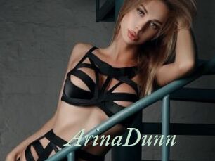 ArinaDunn