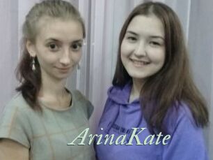ArinaKate