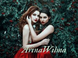 ArinaWilma