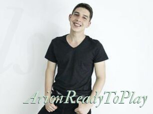 ArionReadyToPlay