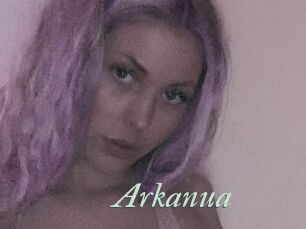 Arkanua