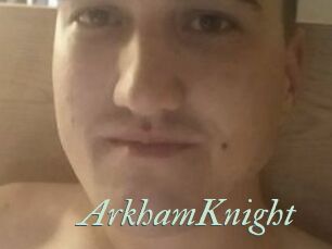 ArkhamKnight