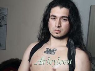 Arleyleon