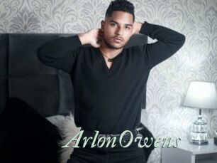 ArlonOwens