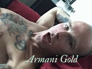 Armani_Gold