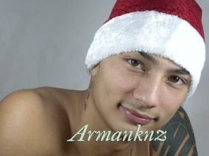 Armanknz