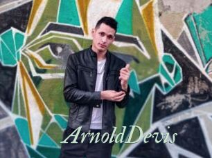 ArnoldDevis