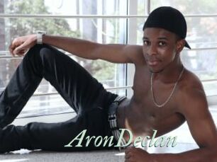 AronDeclan