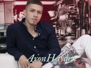 AronHayden