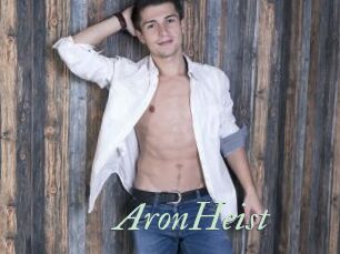 AronHeist