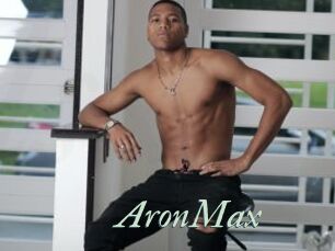AronMax